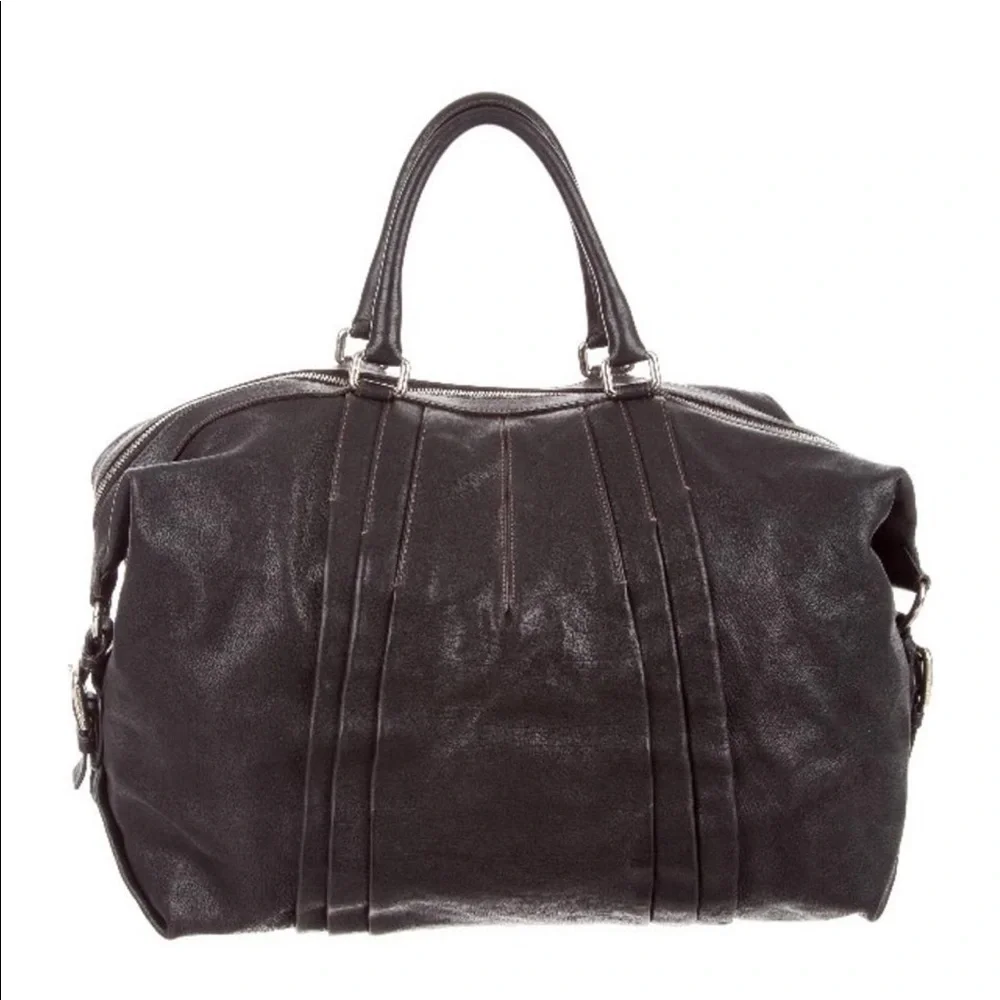 Dolce and Gabbana Miss Urbanette Satchel - Picture 6 of 16